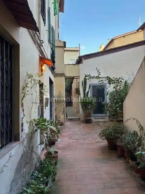 Appartamento in vendita a Firenze