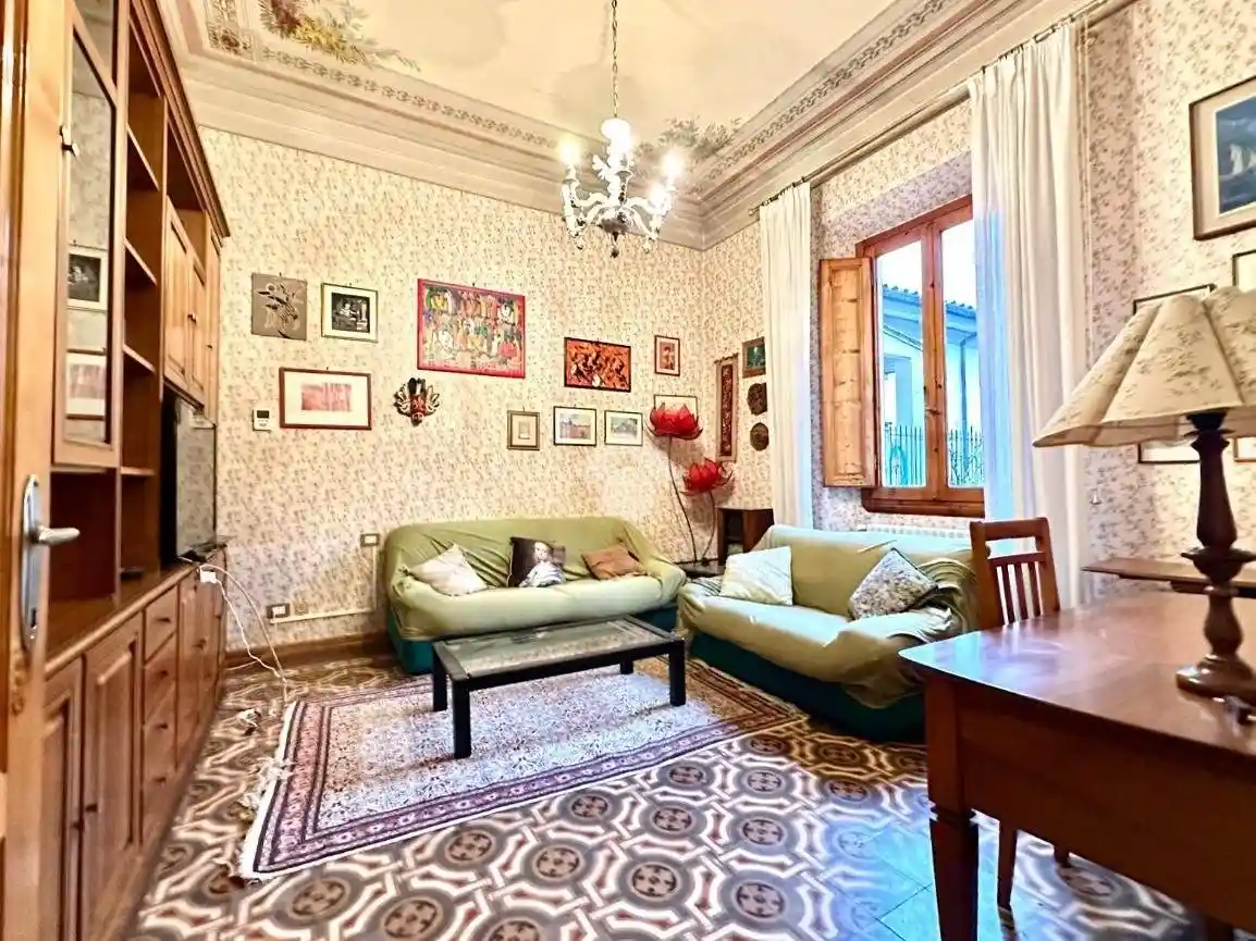 Appartamento in affitto a Pistoia