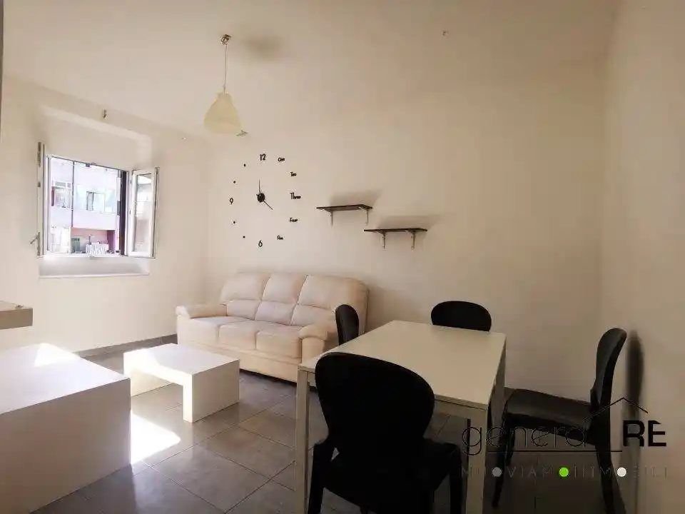 Quadrilocale terzo piano, Stazione Centrale - Corso Vittorio, Pescara - foto 2