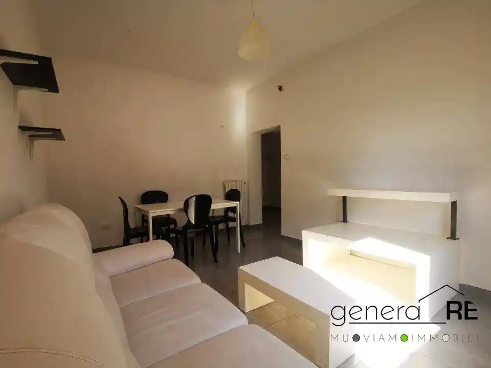 Quadrilocale terzo piano, Stazione Centrale - Corso Vittorio, Pescara - foto 3