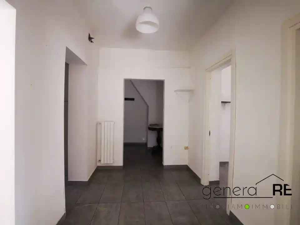 Quadrilocale terzo piano, Stazione Centrale - Corso Vittorio, Pescara - foto 5