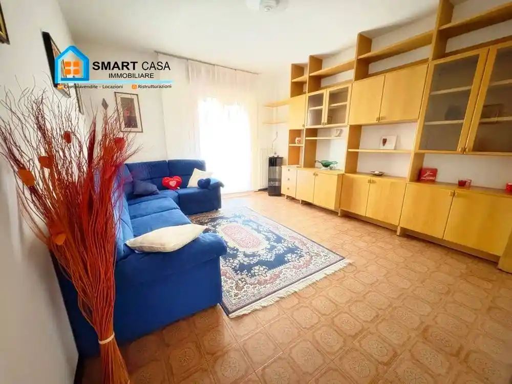 Appartamento in vendita a Trento