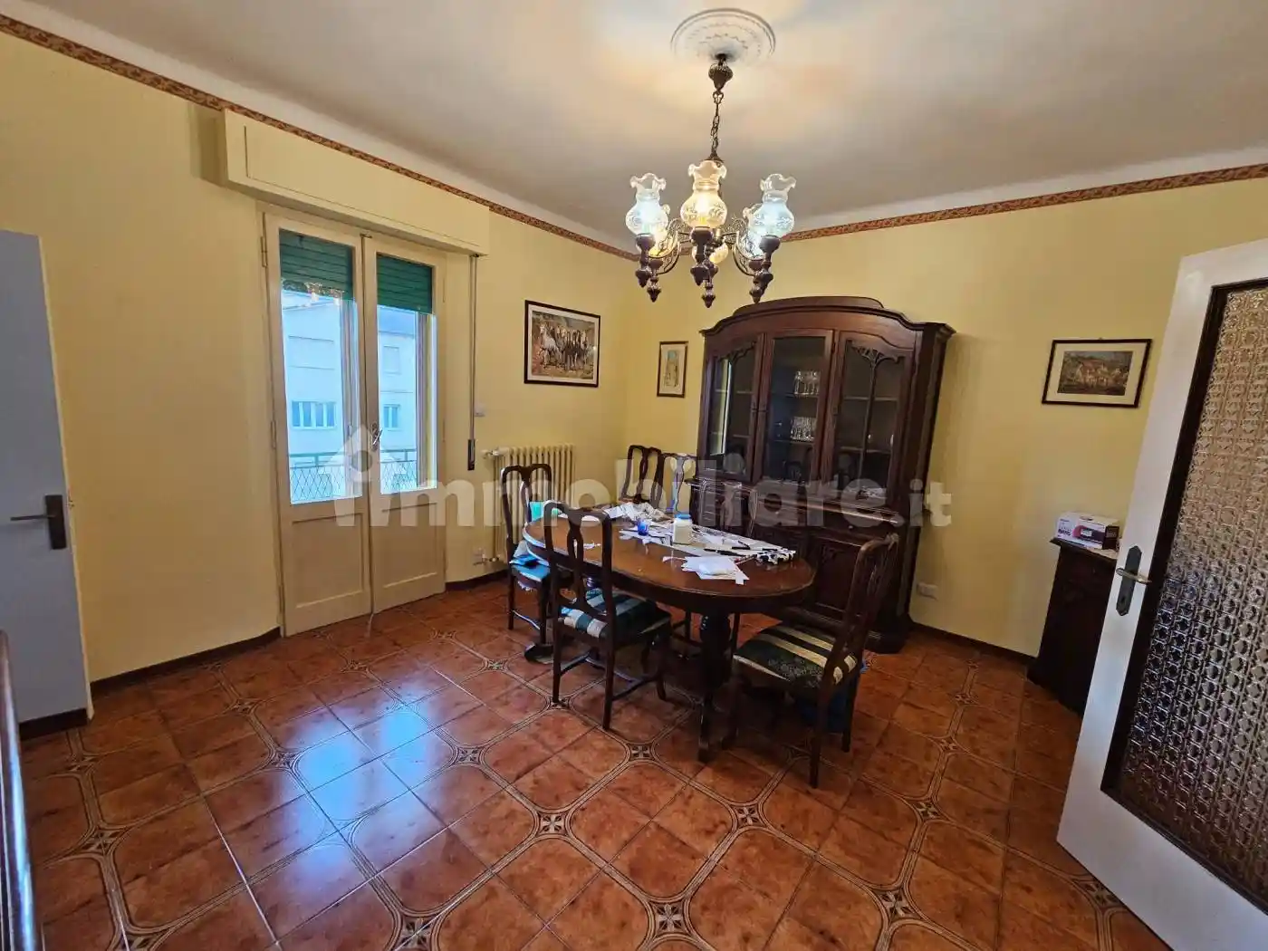 Appartamento in vendita a San Severino Marche