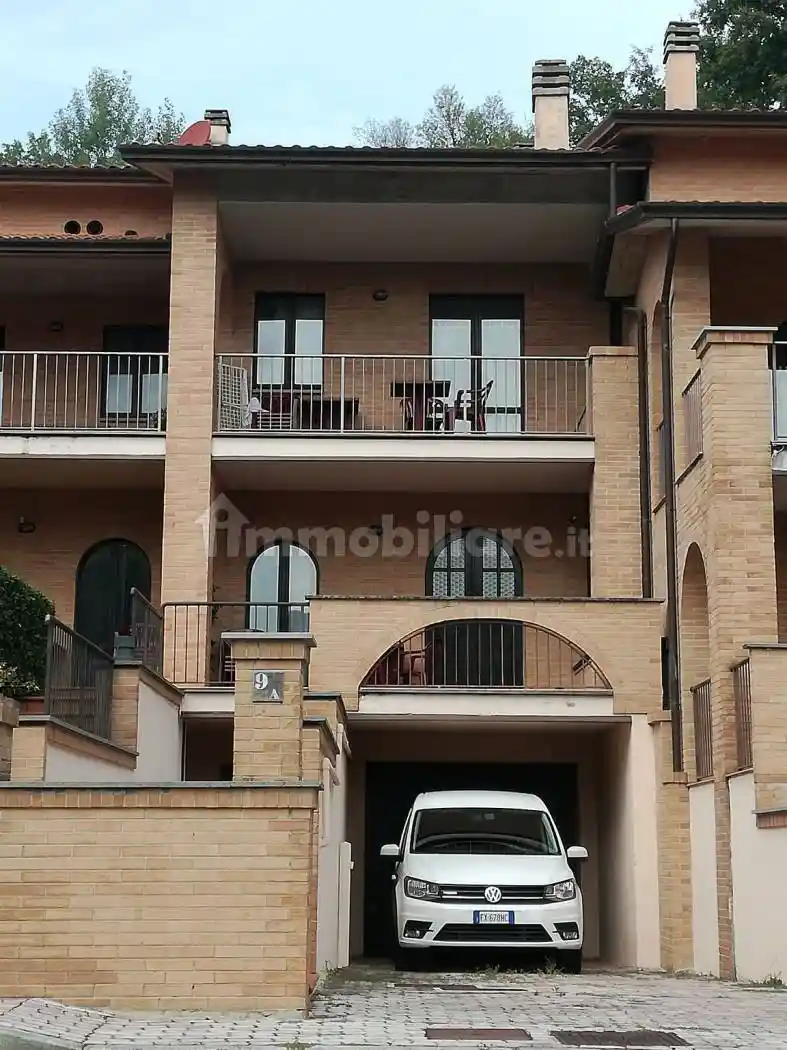 Appartamento in vendita a Assisi