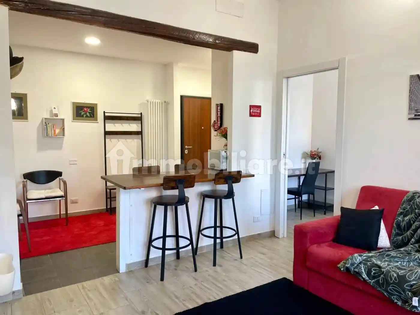 Appartamento - foto 5