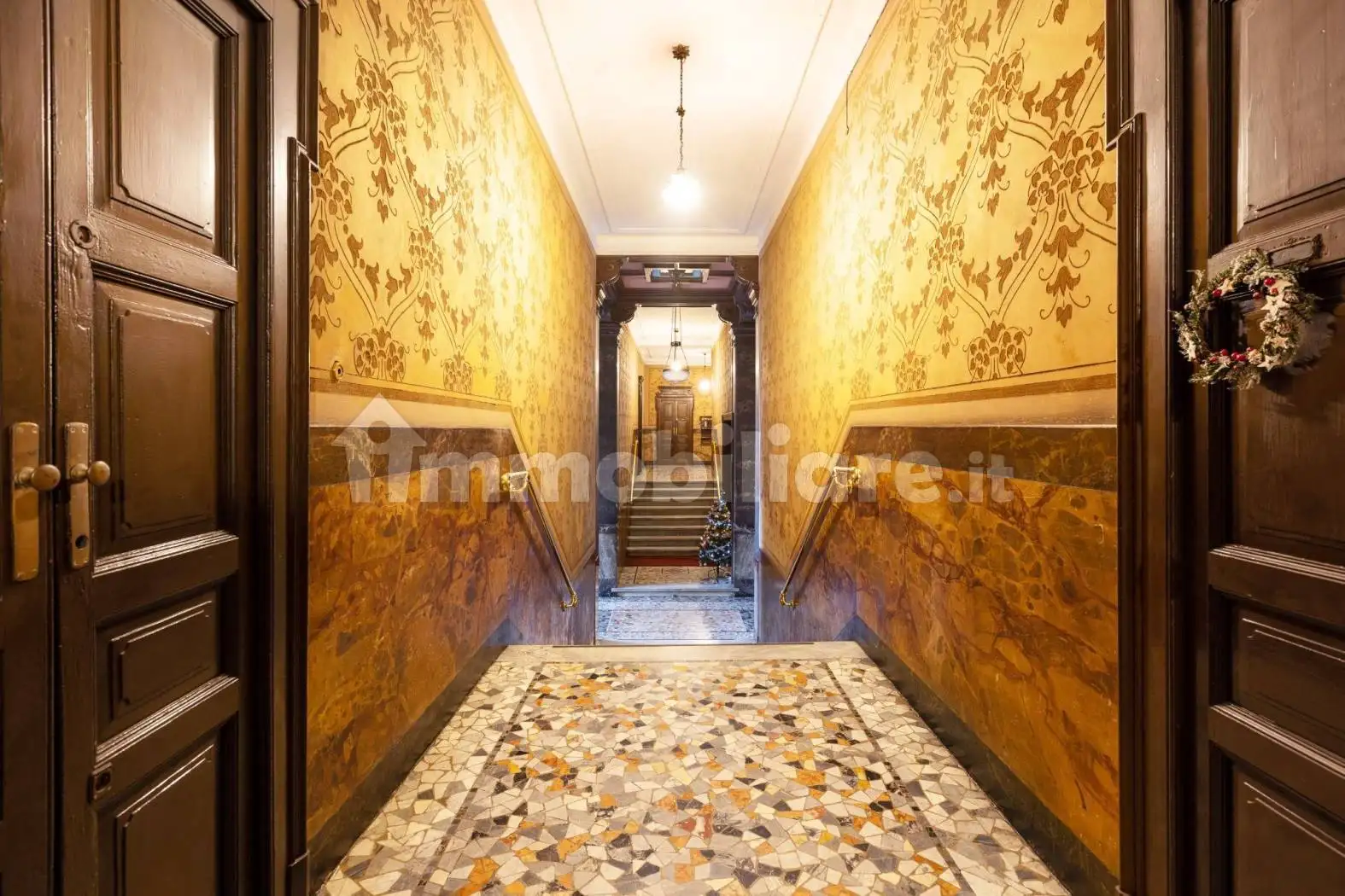 Appartamento in vendita a Milan