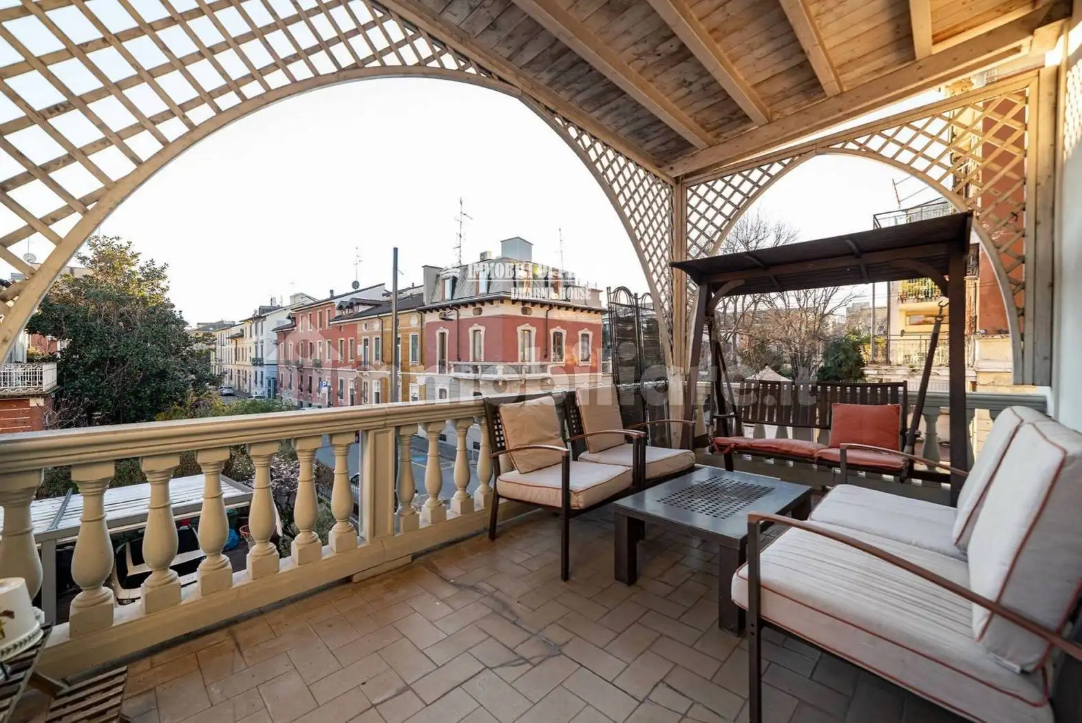 Appartamento in vendita a Milan