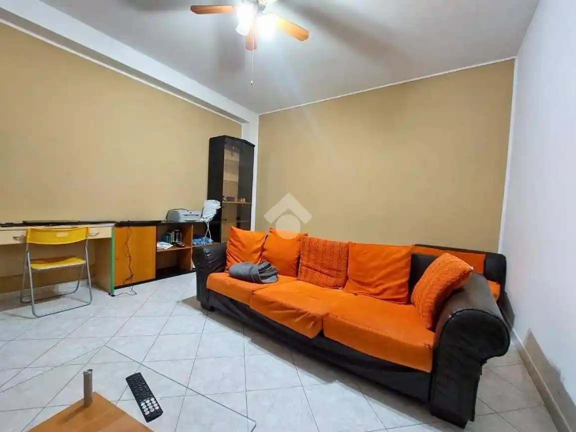 Appartamento in affitto a Vittuone