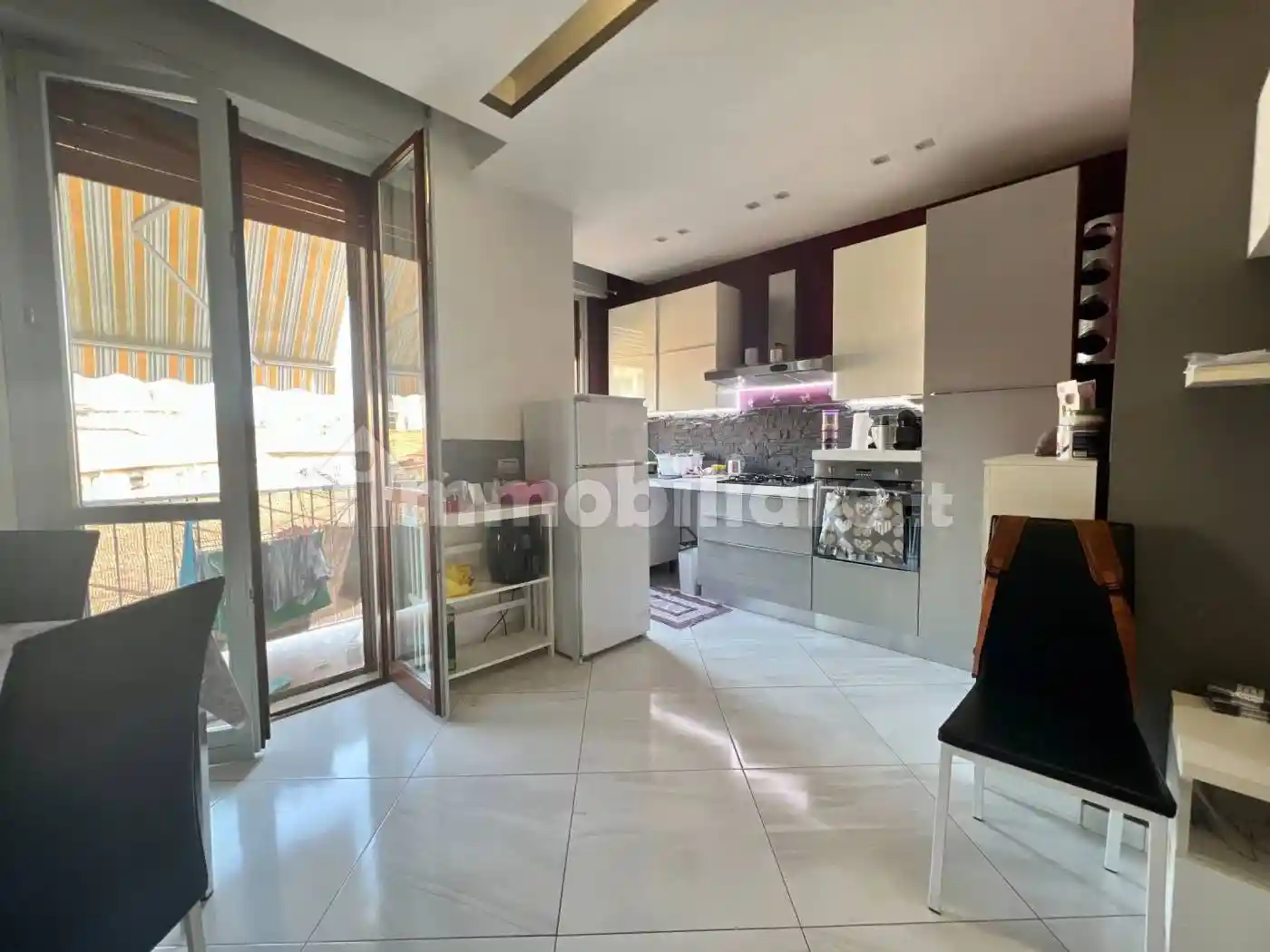 Appartamento in vendita a Voghera