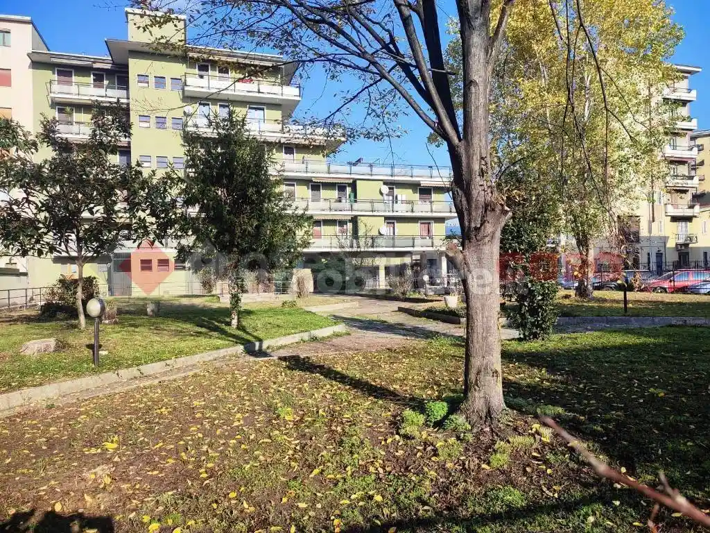 Appartamento in vendita a Pioltello