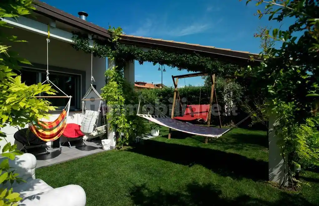 Villa in vendita a Misano Adriatico