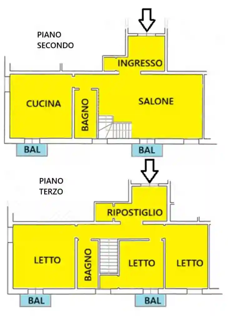 Appartamento - foto 2