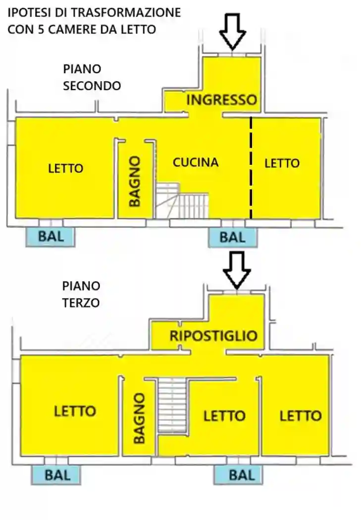 Appartamento - foto 3