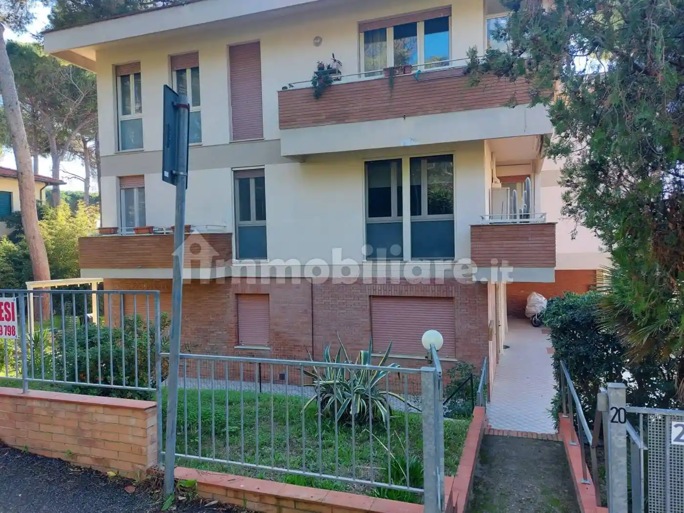 Appartamento in vendita a Rosignano Marittimo