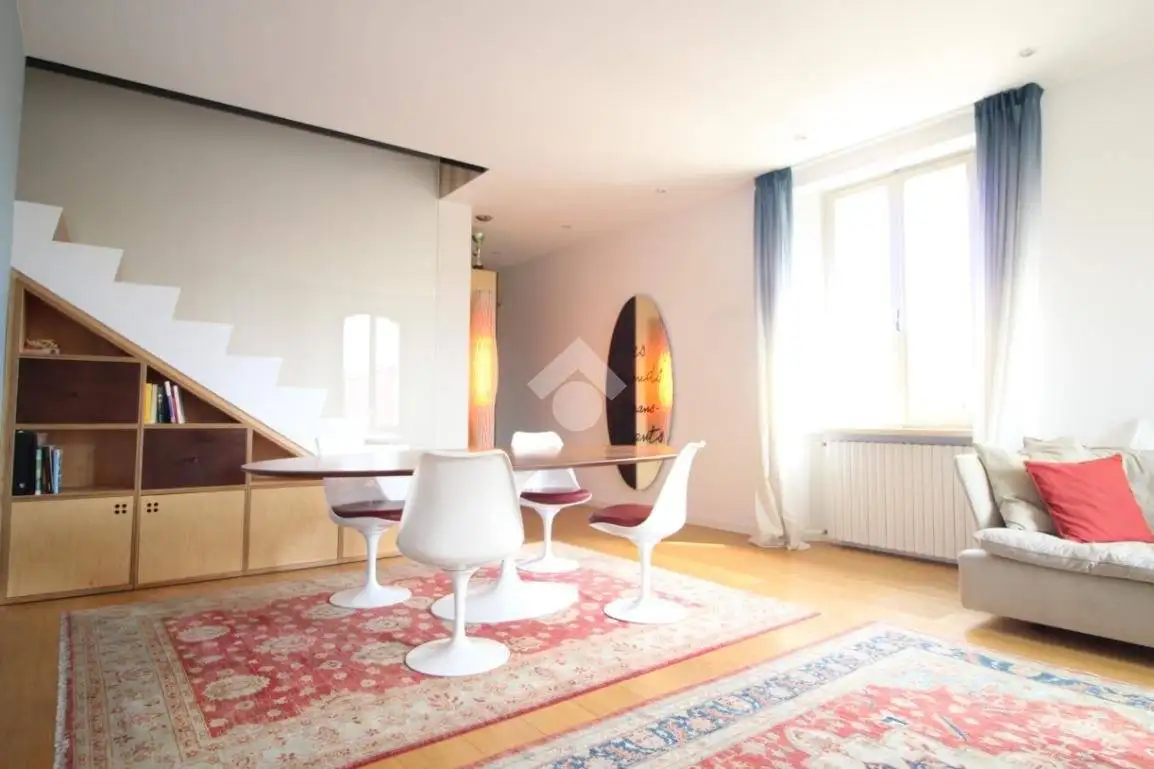 Appartamento in vendita a Cesena