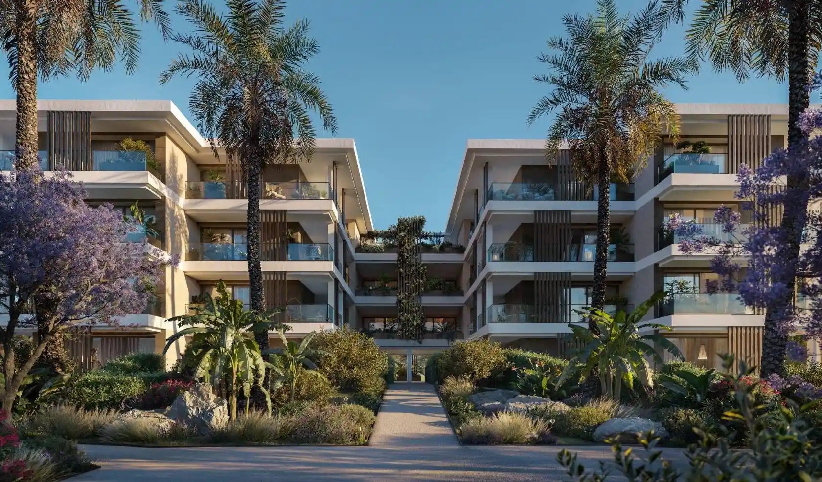 Progetto in vendita a Bordighera