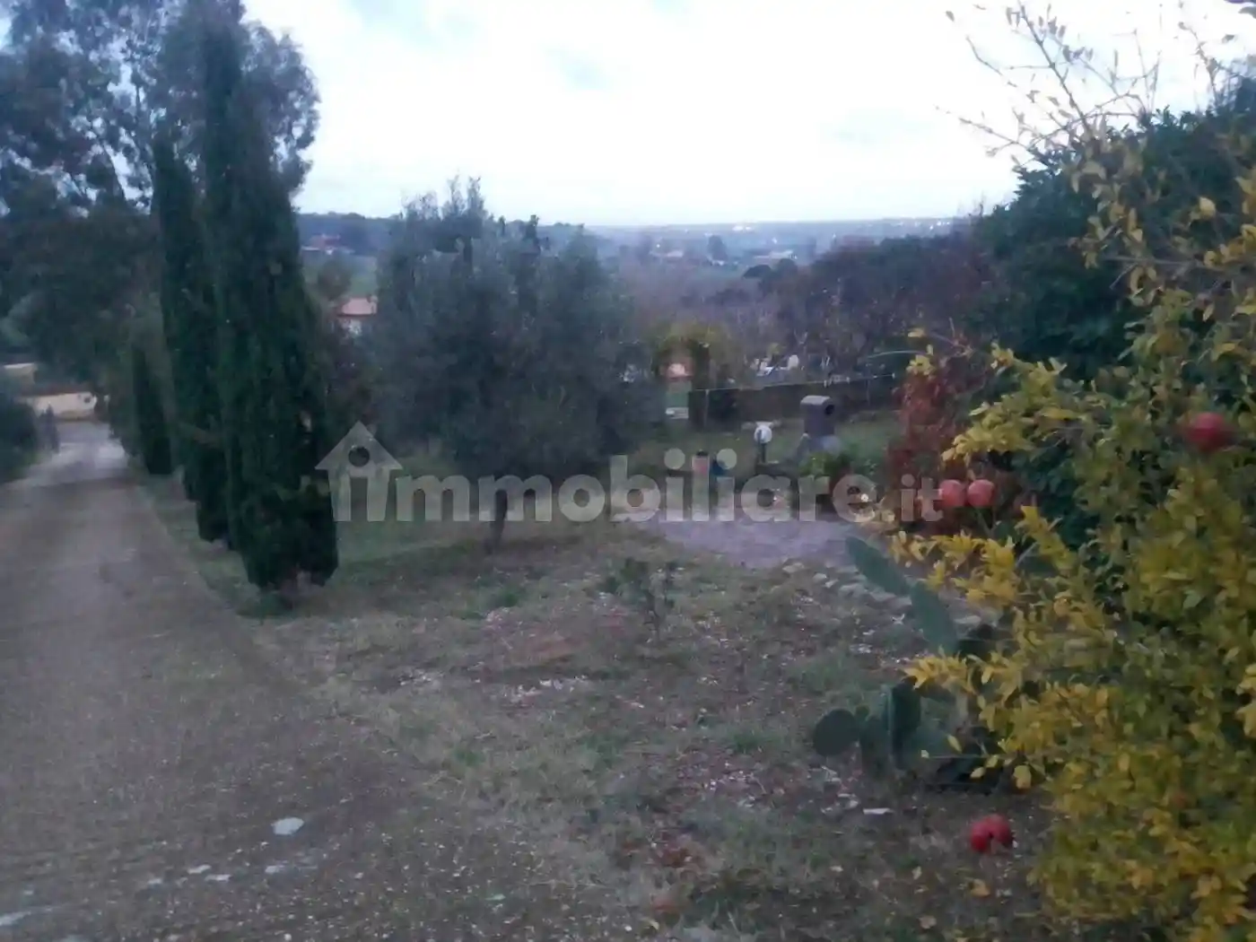 Villa in vendita a Cerveteri