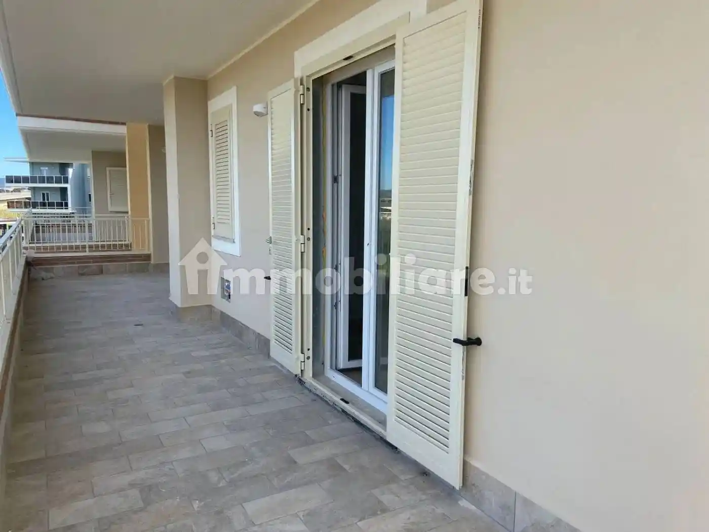 Attico - Mansarda in vendita a Ladispoli