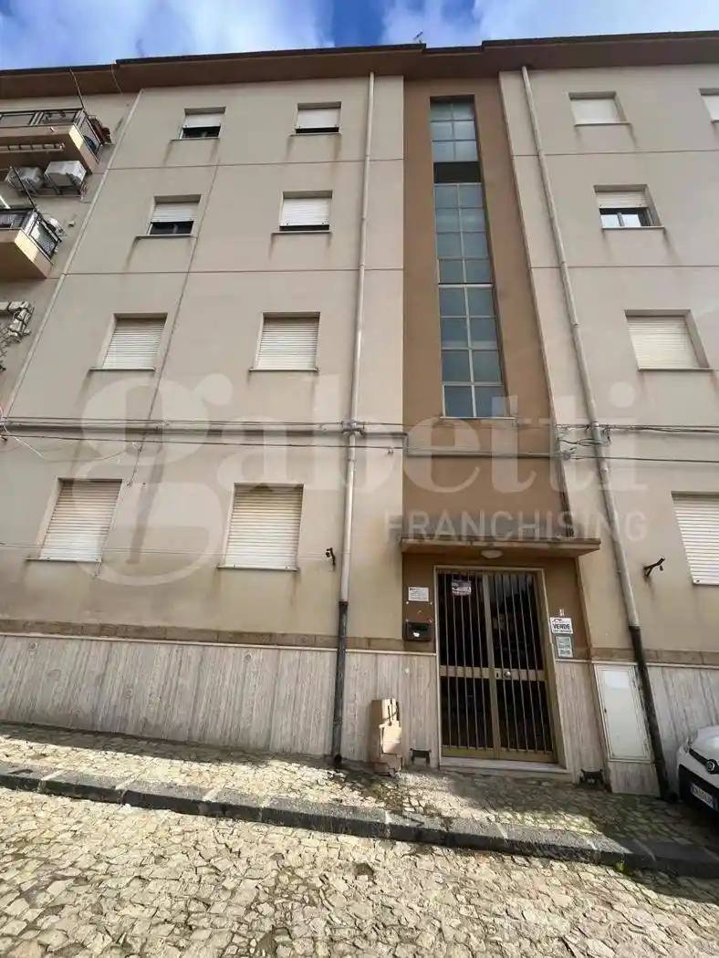 Appartamento in vendita a Caltanissetta