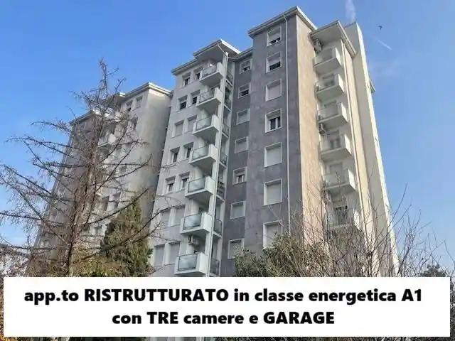 Appartamento in vendita a Modena