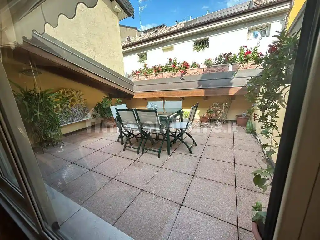 Attico - Mansarda in vendita a Reggio Emilia