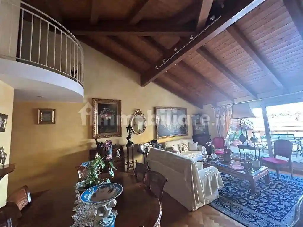 Attico - Mansarda - foto 2