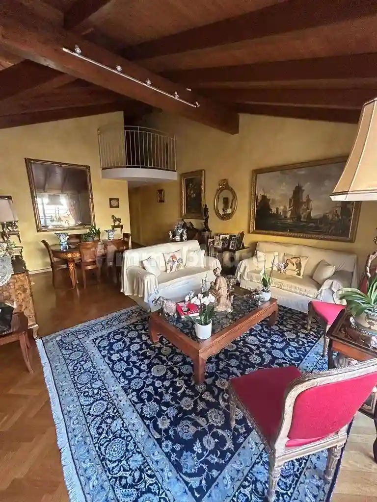 Attico - Mansarda - foto 3