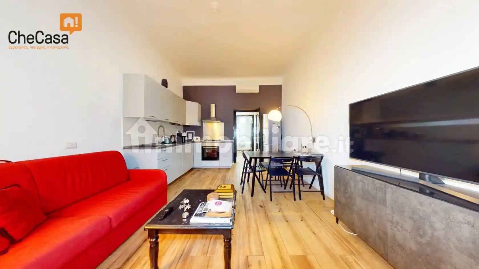 Appartamento - foto 5