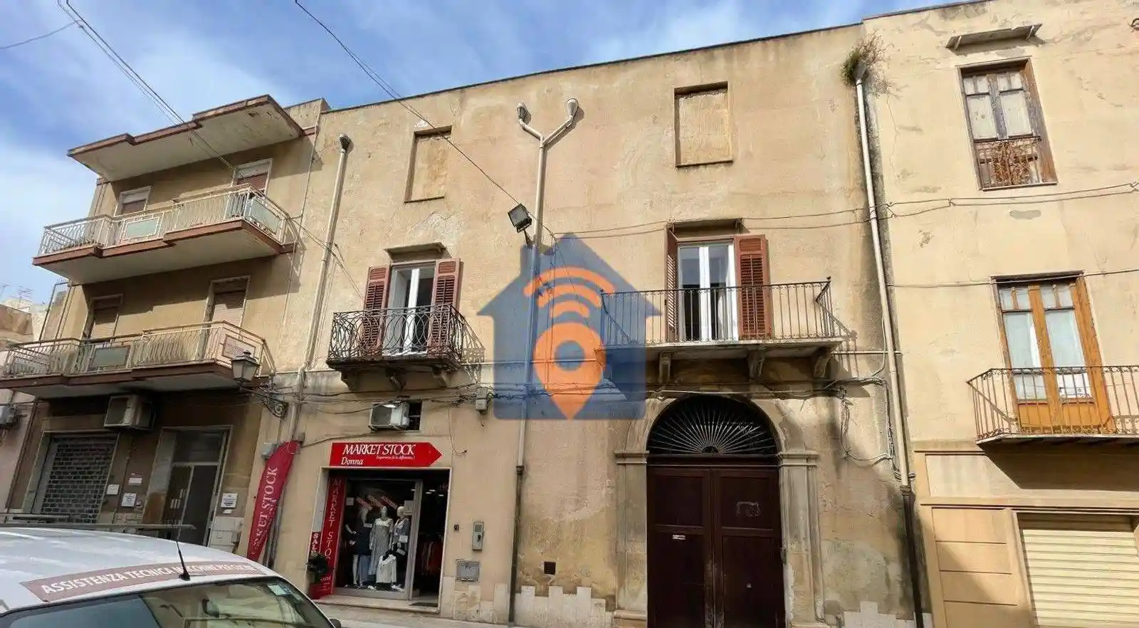 Casa indipendente in vendita a Castelvetrano