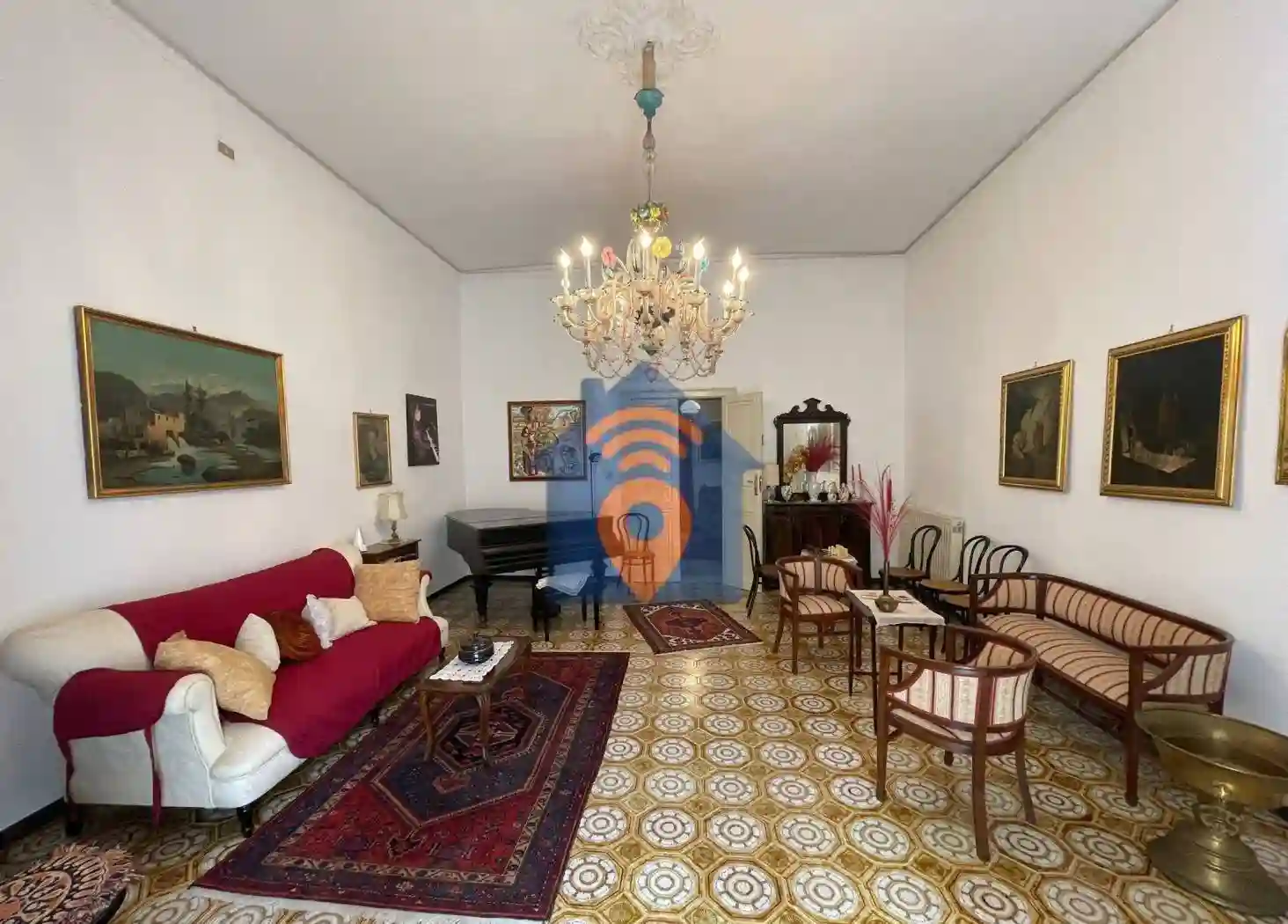 Casa indipendente - foto 5