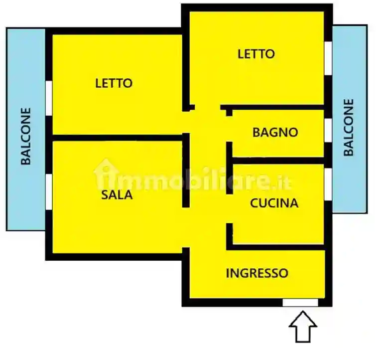 Appartamento - foto 2