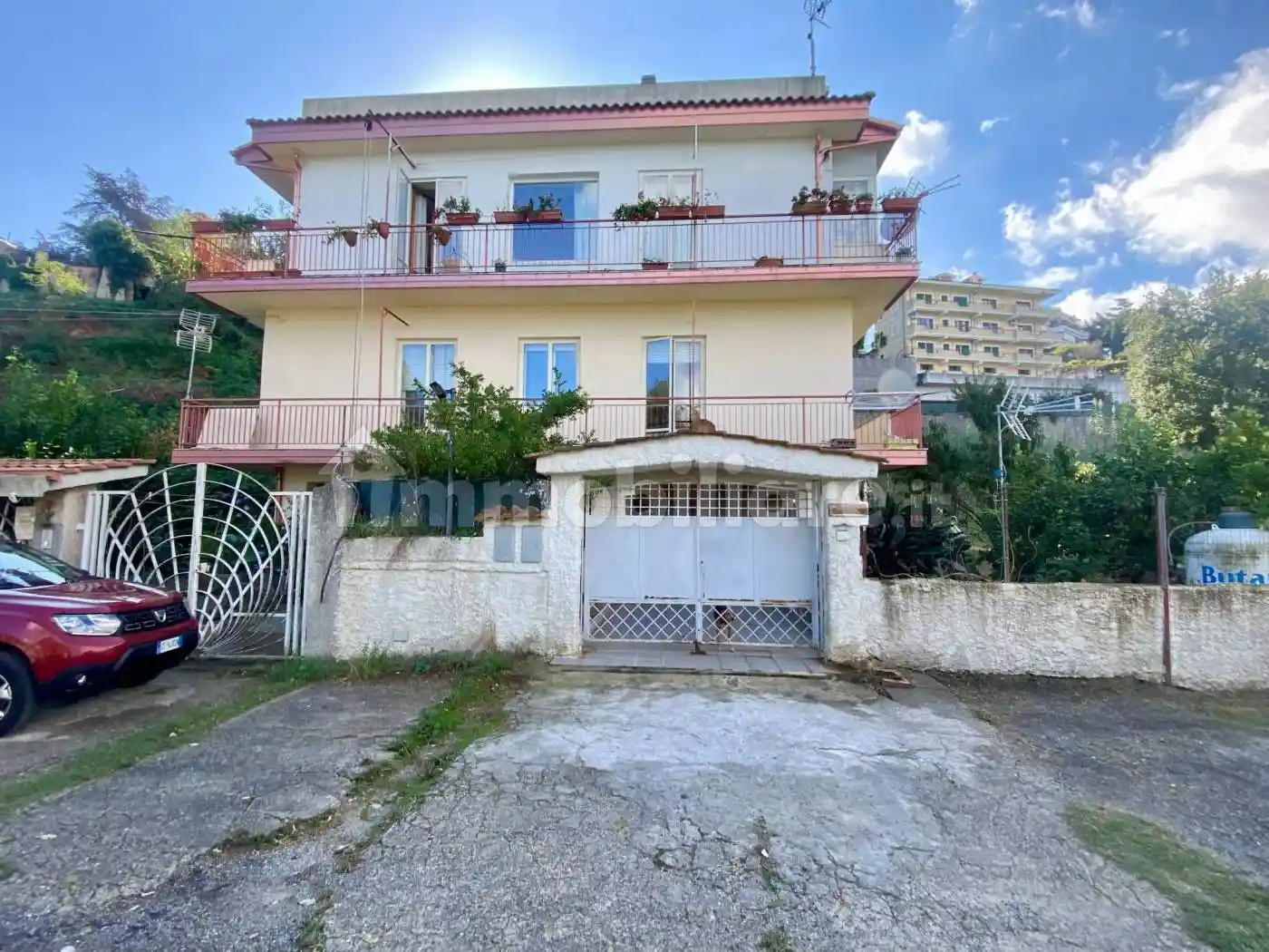 Appartamento in vendita a Vibo Valentia