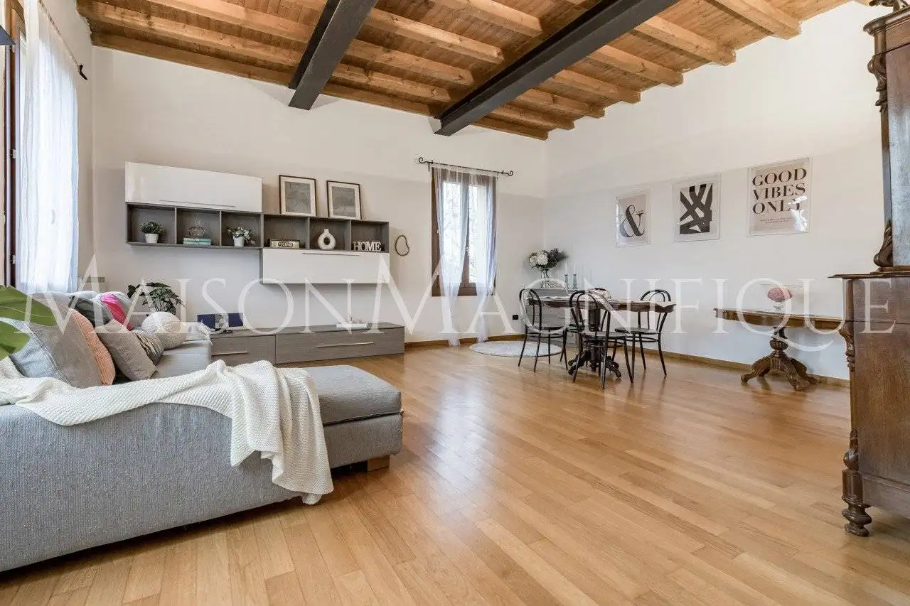 Appartamento in vendita a Castel Guelfo di Bologna