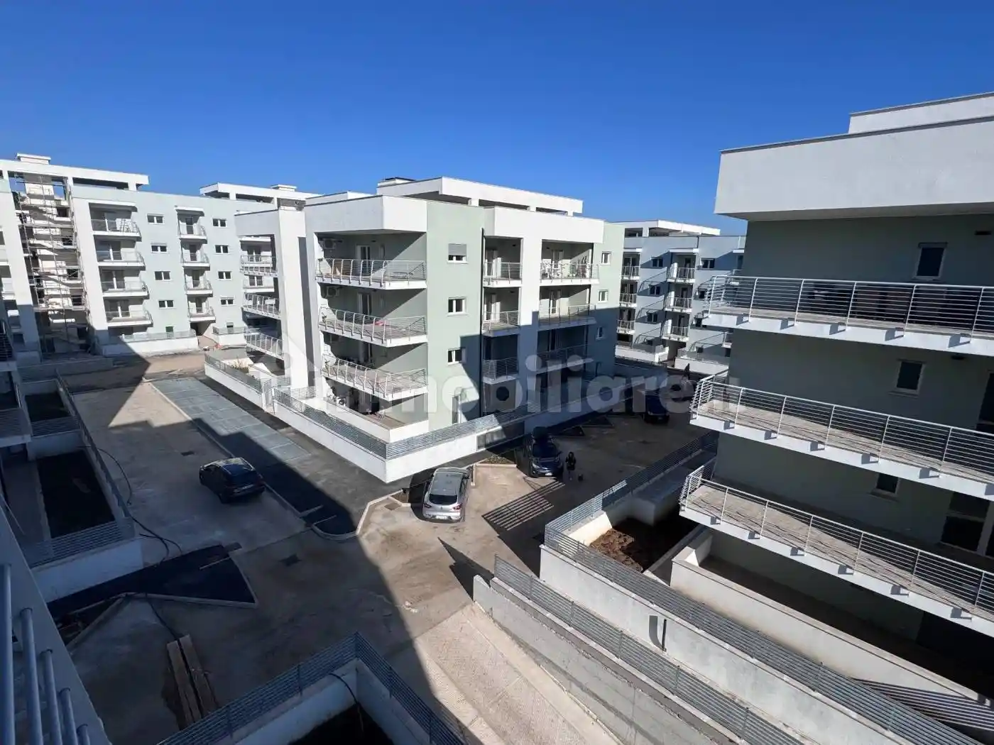 Appartamento in vendita a Pomezia