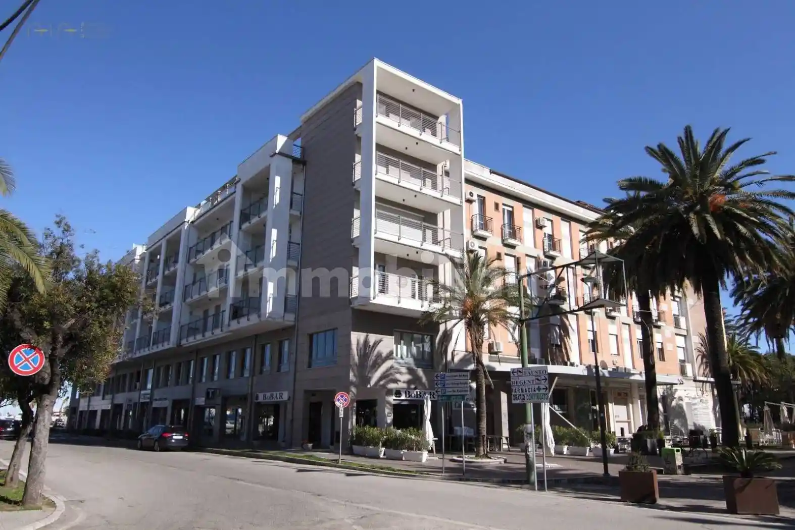Appartamento in affitto a San Benedetto del Tronto