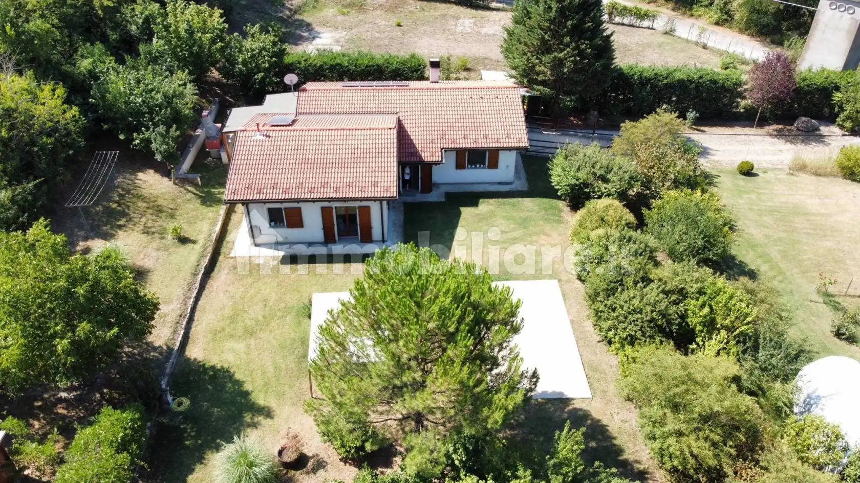 Villa in vendita a San Lazzaro di Savena