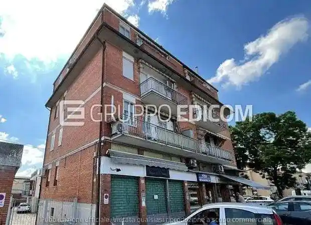 Appartamento in vendita a Ferrara