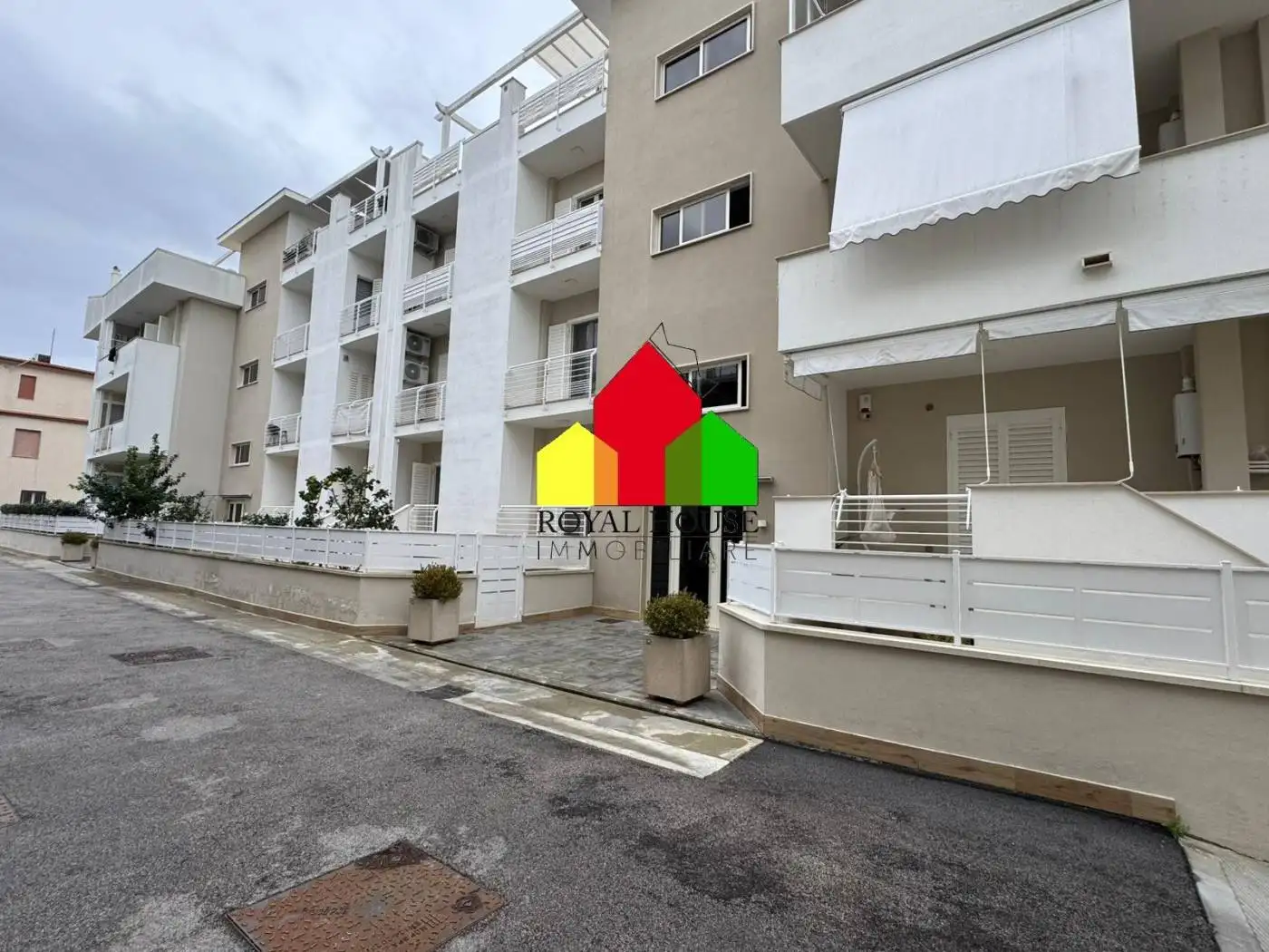 Appartamento in vendita a Giugliano in Campania