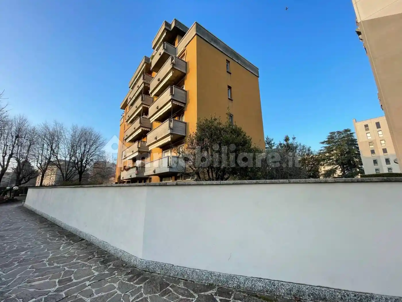 Appartamento in vendita a Lodi