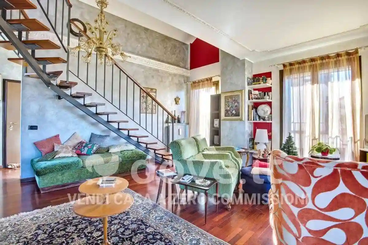 Attico - Mansarda - foto 3