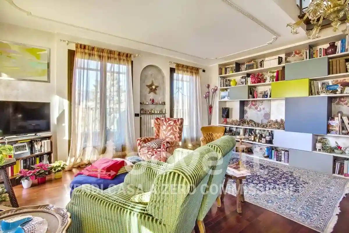 Attico - Mansarda - foto 4