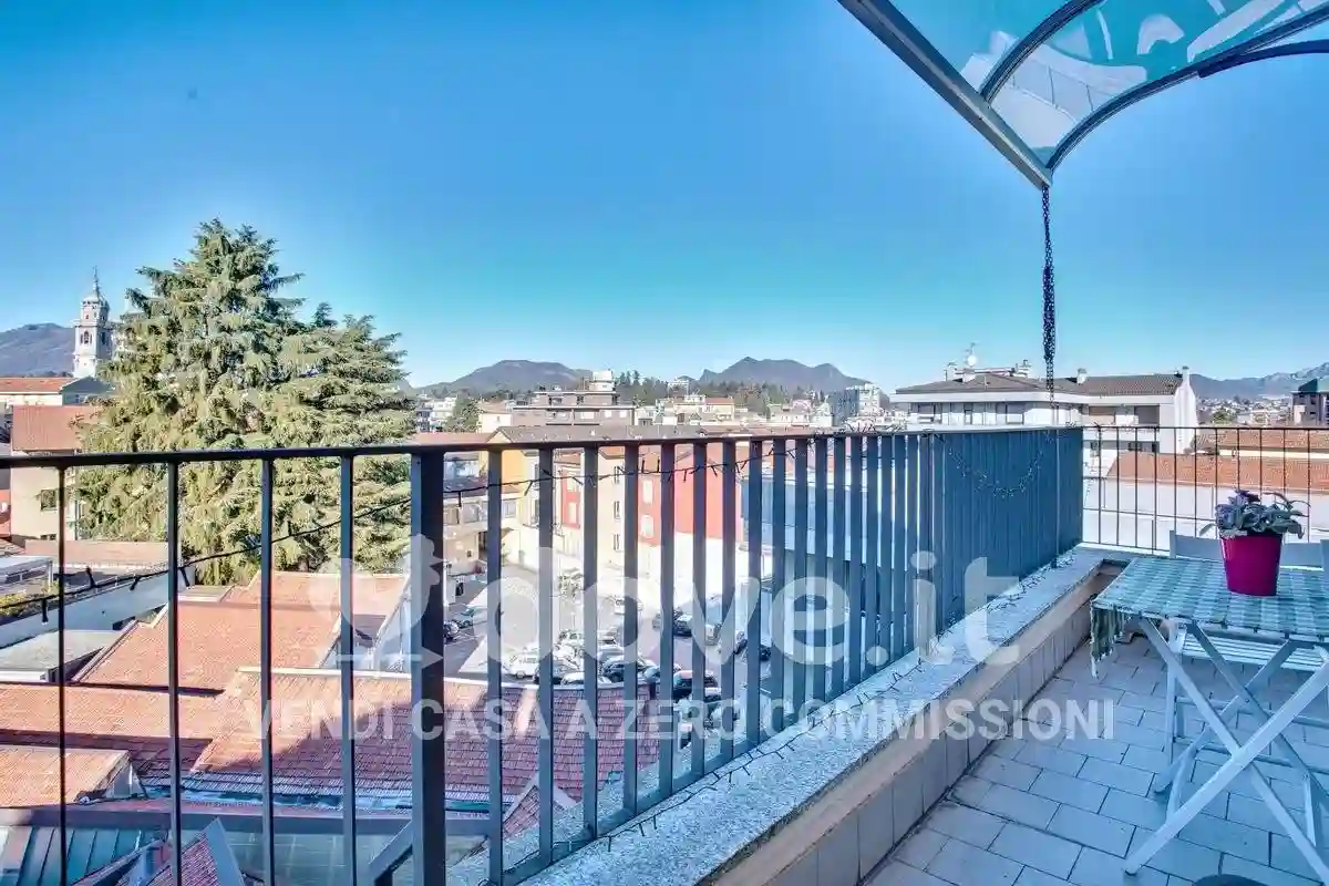 Attico - Mansarda - foto 5