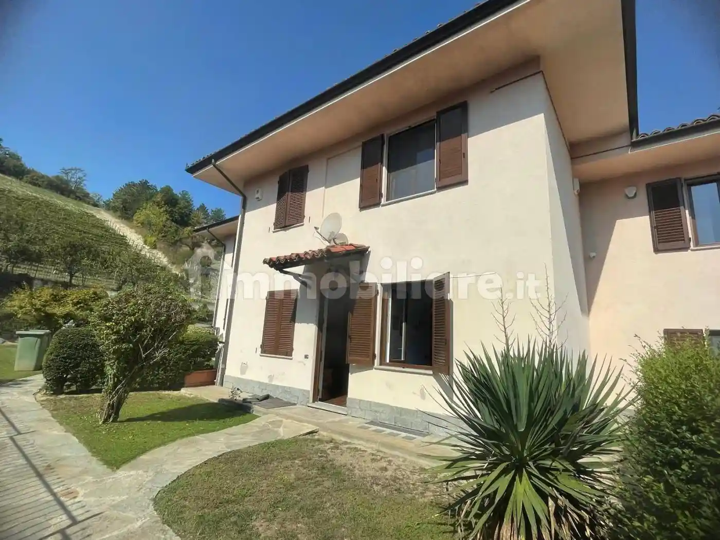 Appartamento in vendita a Alba