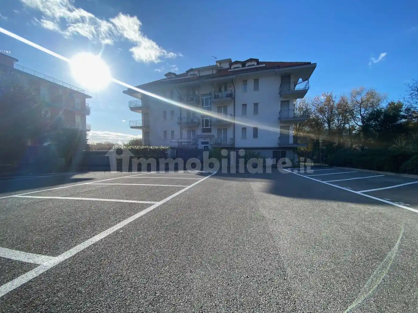 Appartamento in vendita a Ceriale