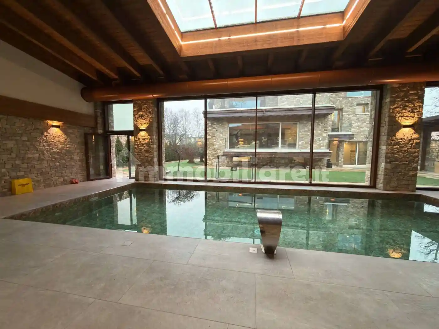 Villa in vendita a Monza