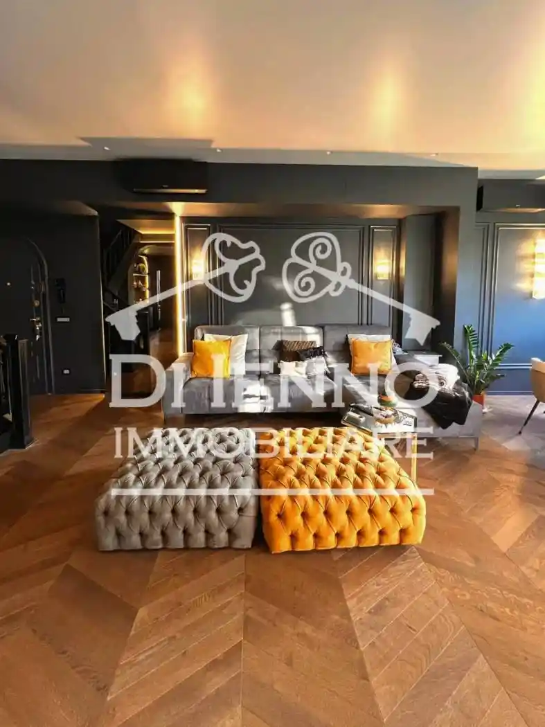 Attico - Mansarda - foto 5