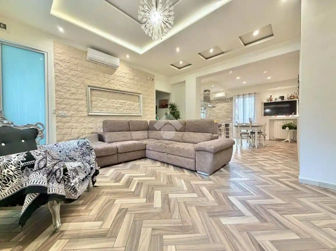 Appartamento in vendita a Bari