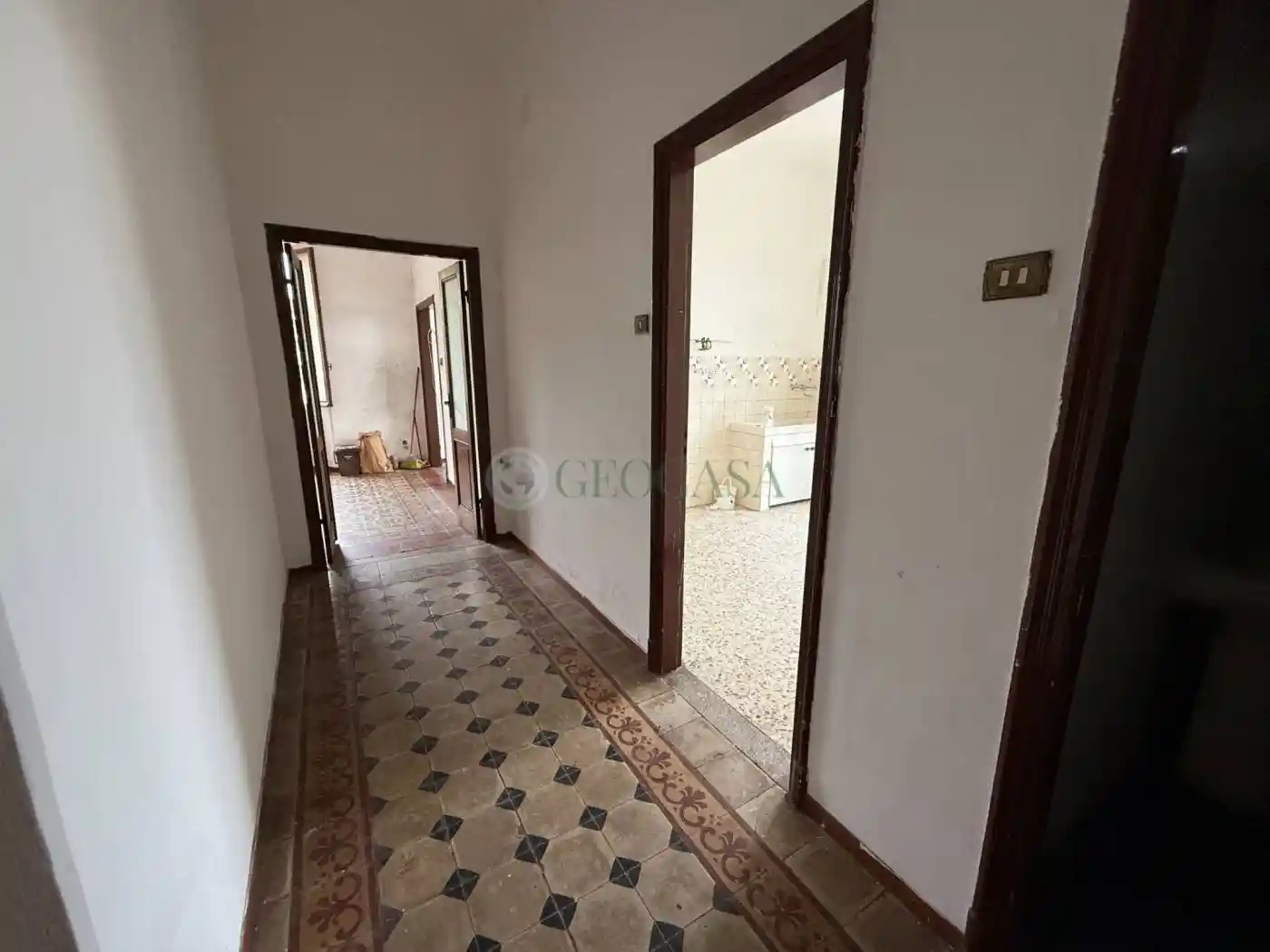 Appartamento in vendita a La Spezia