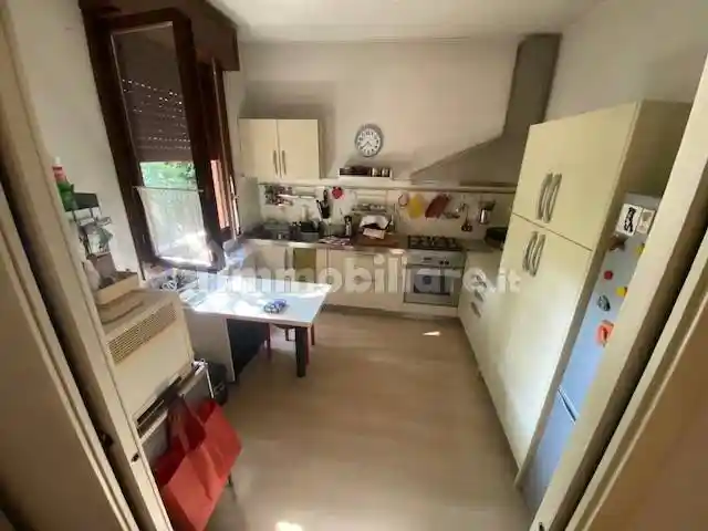 Villetta a schiera in vendita a Castelnuovo Rangone