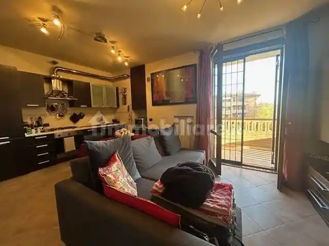 Appartamento in vendita a Castellarano